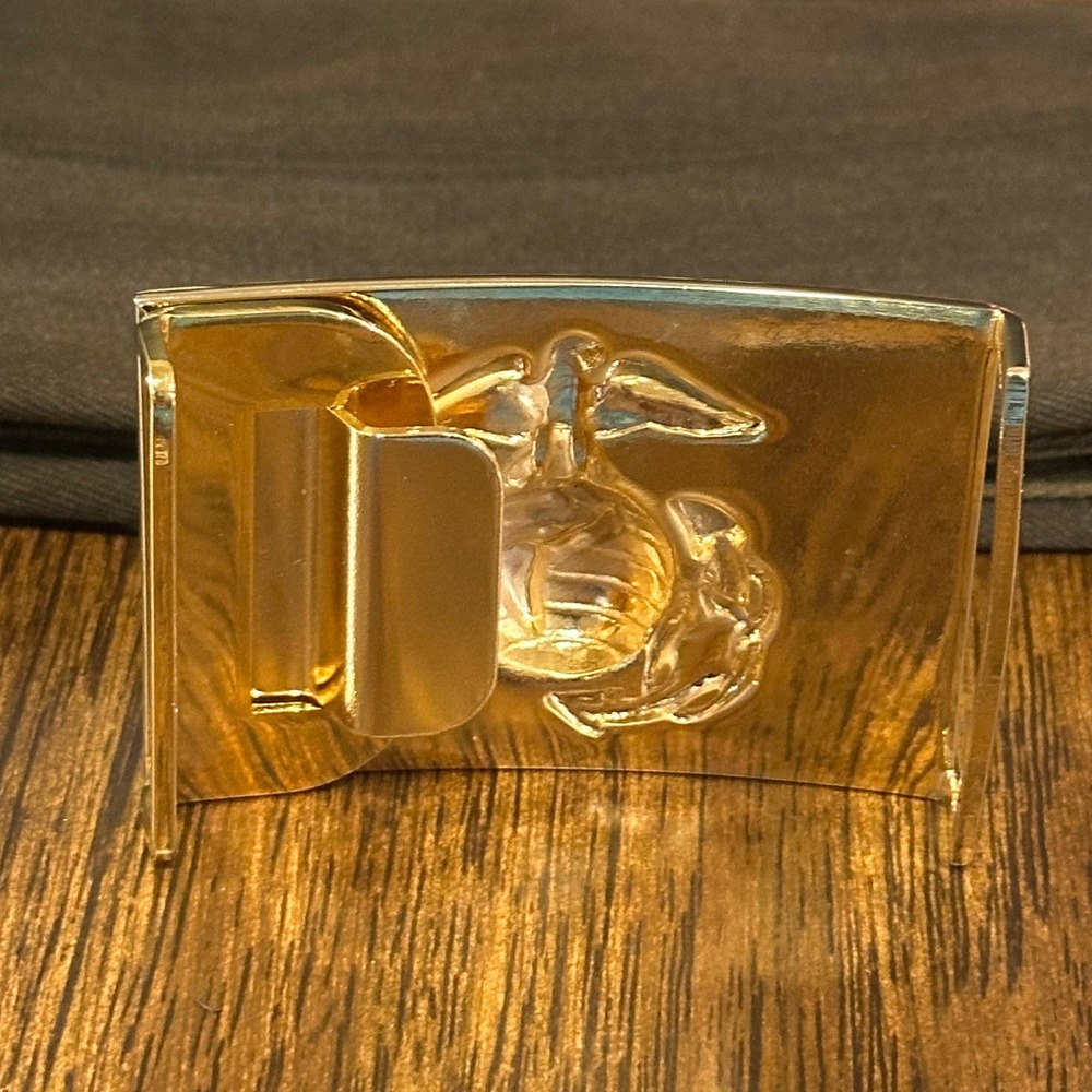 USMC Officer Uniform Accessory - Picture 3 of 8